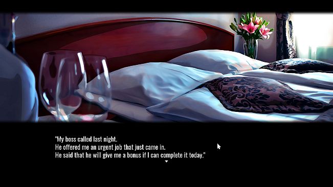 Lastone: Behind the Choice