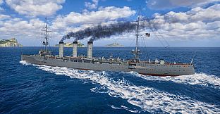 World of Warships — German Ordnung