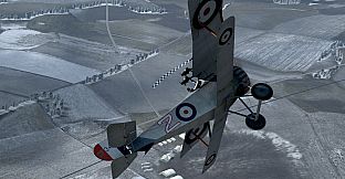 Rise of Flight: Ace Pack