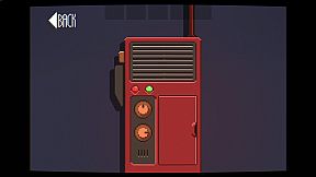 Midnight Scenes: The Nanny