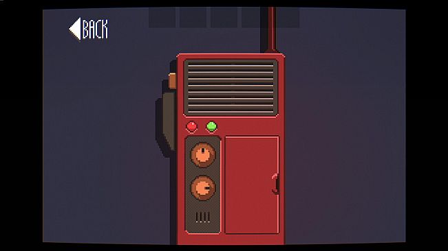 Midnight Scenes: The Nanny