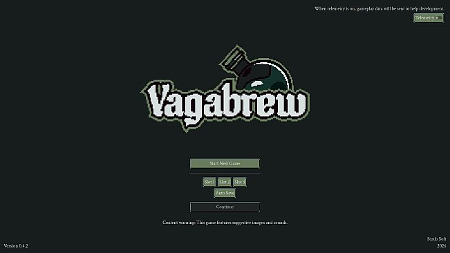 Vagabrew