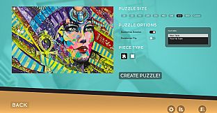 Jigsaw Puzzle Dreams - Tranquil Pack