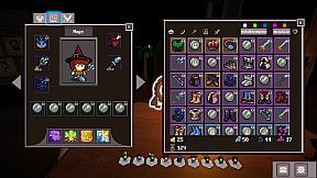 Mercenary Squad Auto Chess