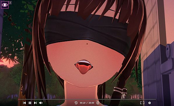 One Night ~Young Bride for One Night~