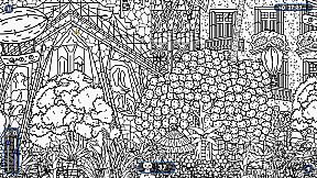 101 Cats Hidden in Barcelona