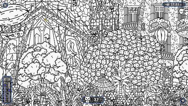 101 Cats Hidden in Barcelona