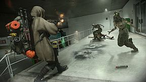 Call of Duty: Warzone