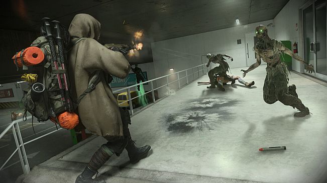 Call of Duty: Warzone