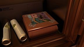 Nancy Drew: Secrets Can Kill REMASTERED