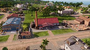 Tropico 6 - Next Gen Edition