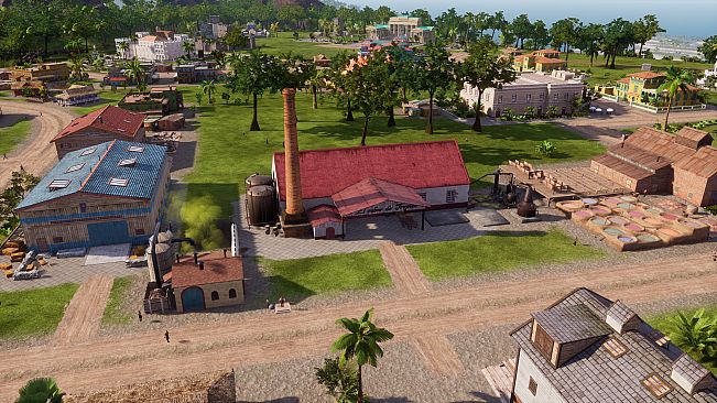 Tropico 6 - Next Gen Edition