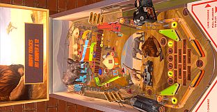 Safari Pinball