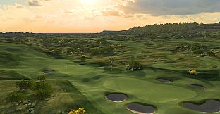 GOLF+ - Royal Portrush Dunluce Links