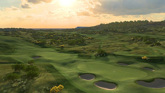 GOLF+ - Royal Portrush Dunluce Links