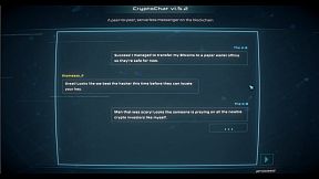 Crypto: Against All Odds - Tower Defense