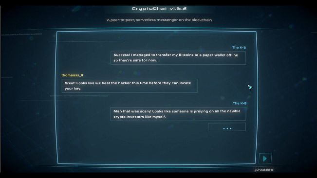 Crypto: Against All Odds - Tower Defense