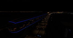X-Plane 11 - Add-on: Aerosoft - Airport Frankfurt V2