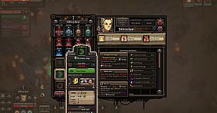 The Last Spell - Elves of Amberwald