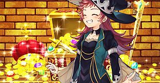 Burning Faith - Power of Capitalism