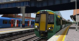 TS Marketplace: London – Brighton Reigate Scenario Pack