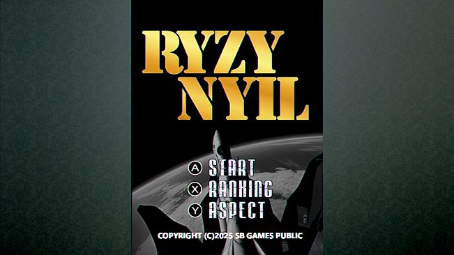RYZY NYIL
