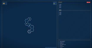 Hexilibrium