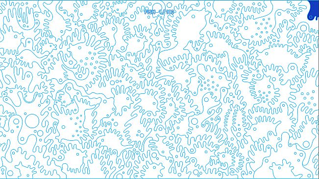 Lost my Collection of Fish