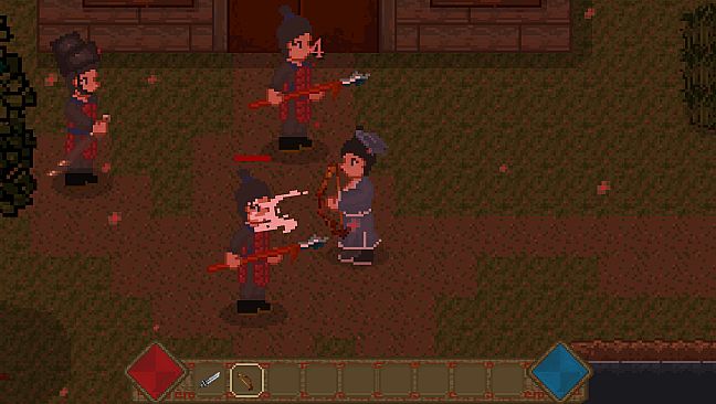 Bird and Beast Fantasy