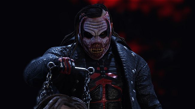 WWE 2K24 Bray Wyatt Edition Pack