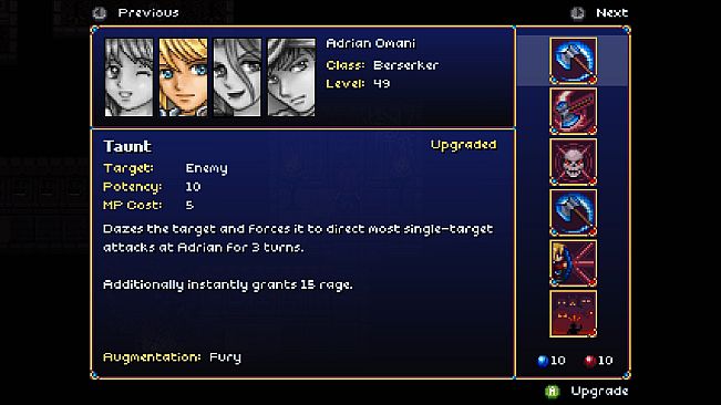 Ara Fell: Enhanced Edition