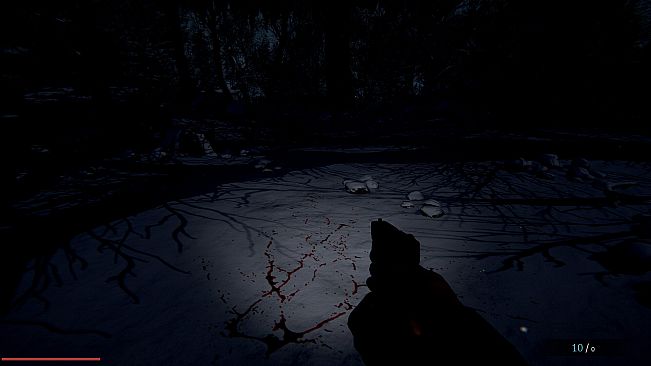 Wraith Rage: A Shadow's Choice