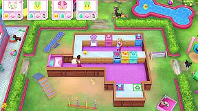 Barbie Project Friendship™