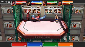 River City Melee : Battle Royal Special