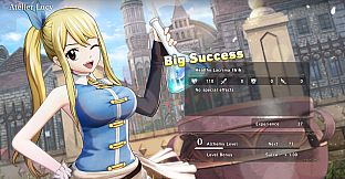 FAIRY TAIL 2 - Digital Deluxe Upgrade Pack