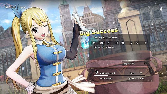 FAIRY TAIL 2 - Digital Deluxe Upgrade Pack