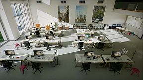 Flax Engine - Tech Demo 2022