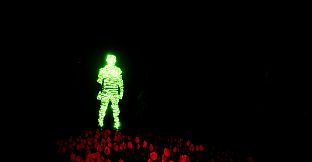 The Keyless: Awakening