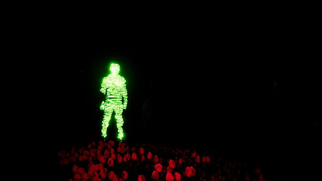 The Keyless: Awakening