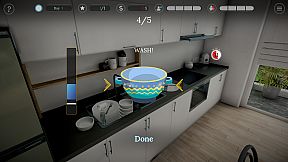 Orgasm Simulator 2024