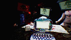 DISORDER - Save Your Family