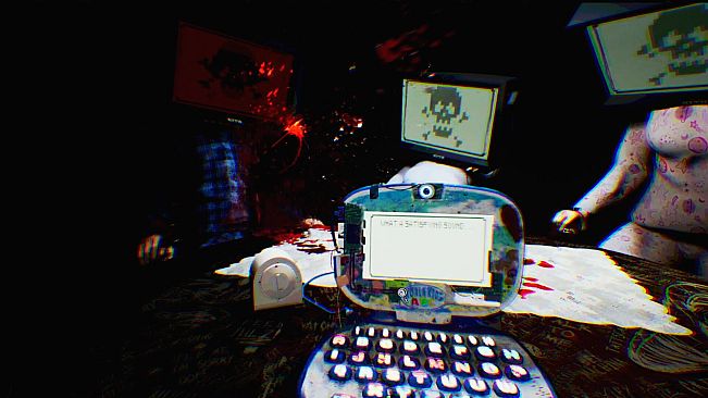 DISORDER - Save Your Family