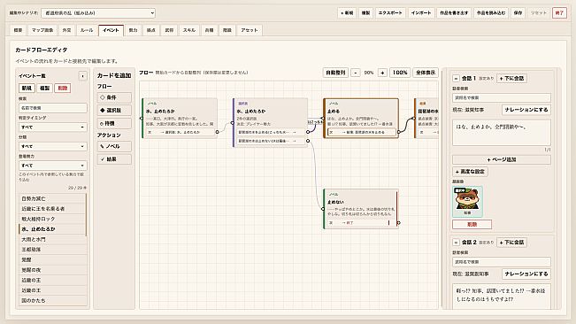 Worldline Simulator