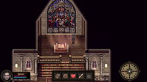 Inspector Javert and the Oath of Blood