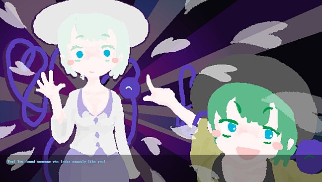 小石冒险 Koishi Adventure⁓