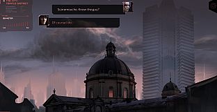 The Soul Box – Don Quixotes of Tomorrow