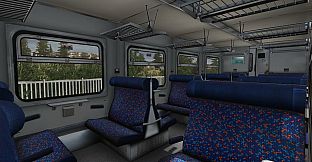 Trainz Plus DLC - CD Doubledecker Pack No. 1