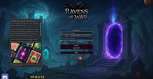 Ravens of War