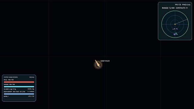 Stellar Odyssey