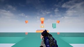 FPS - Fun Puzzle Shooter